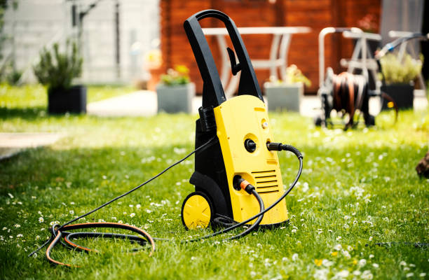 Best Gutter Cleaning  in Fiskdale, MA